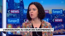 Élections européennes : le pouvoir d'achat au cœur de la campagne de Manon Aubry pour LFI