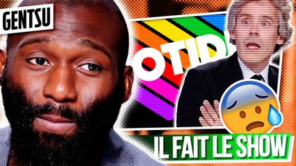 Le tacle gratuit de Cédric Doumbé à Yann Barthès 