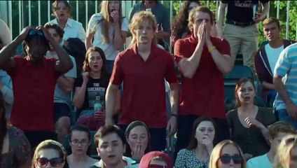 Challengers Bande-annonce (PL)