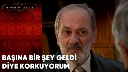 Başına Bir Şey Geldi Diye Korkuyorum | 50.Bölüm