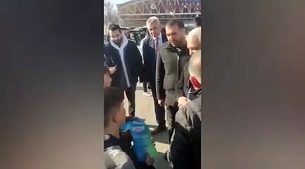 CHP'li adayın yabancı uyruklu çocuklar için söyledikleri olay oldu