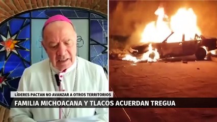 Incendio en España deja 4 muertos y 14 heridos. Selene Flores, 22 de febrero 2024