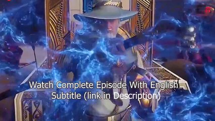 Law of the Devil Episode 24 English Sub