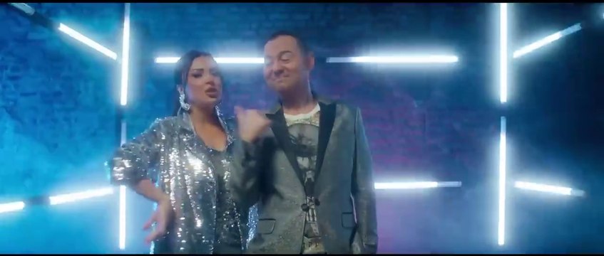 Vefa Serifova & Serdar Ortac - Mashup 2024 (Yeni Klip) 4K