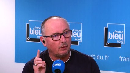 Pas de Gérard aux Césars