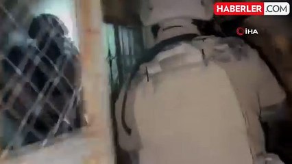 Hatay Emniyetinden DEAŞ Operasyonu: 4 Tutuklama