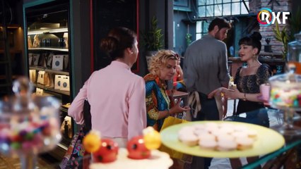 My World | Episode 11 | Jahan Tum Wahan Hum | Turkish Drama | Every where I Go | In Hindi