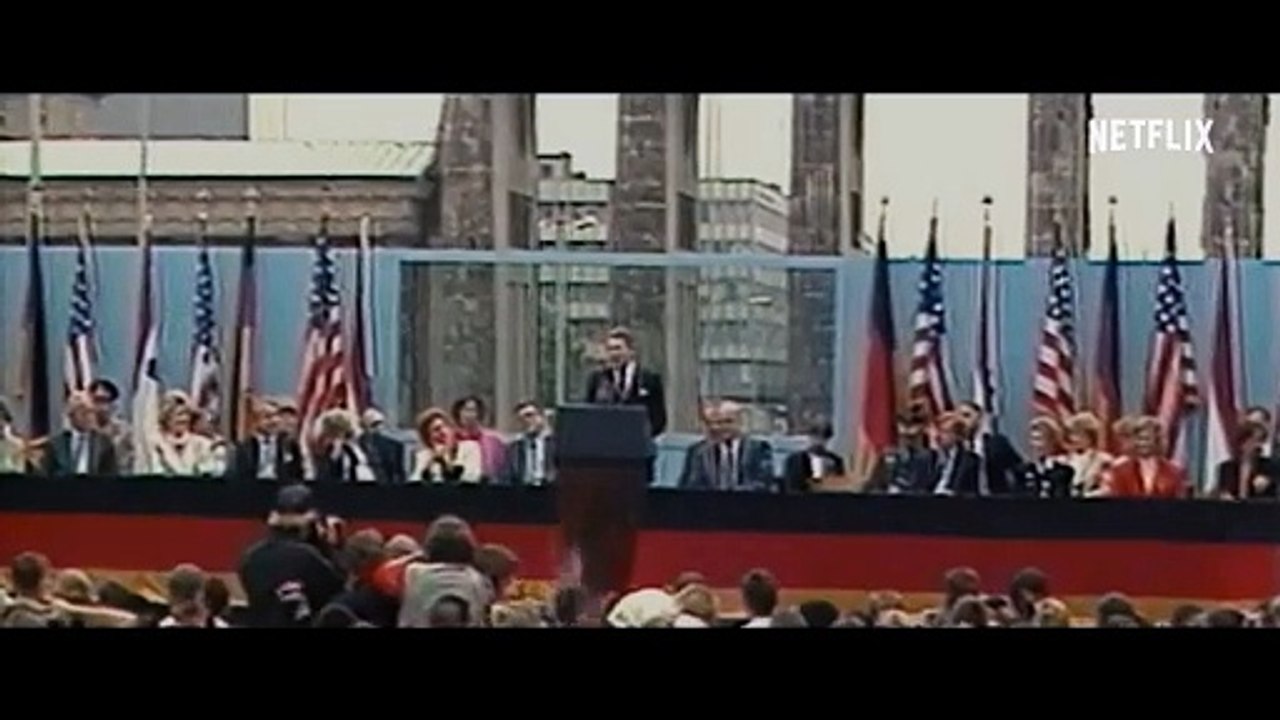 Wendepunkt: Die Bombe und der Kalte Krieg Trailer OV