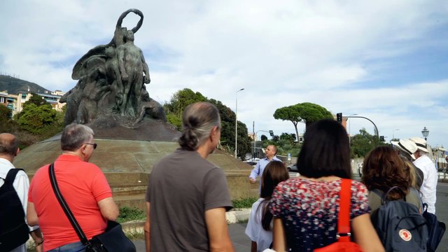 Giuseppe Garibaldi - Eroe Leggendario (Trailer Ufficiale HD)