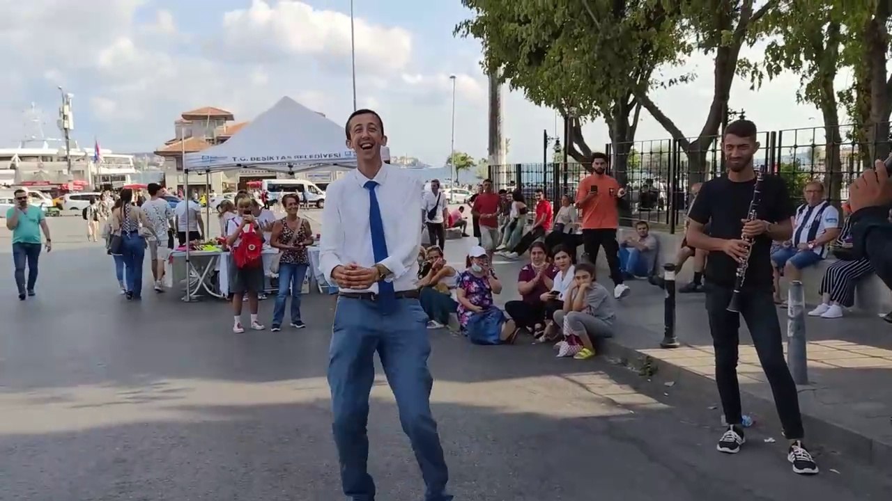 Roman Havası Bu Kadar Güzel mi Oynanır