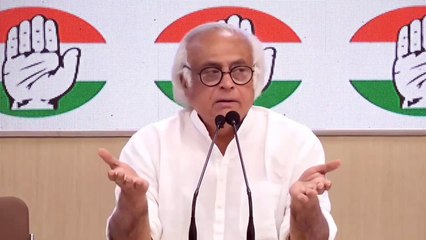 पहले छापा, फिर उन्हीं से भाजपा ने लिया करोड़ों का चंदा: जयराम