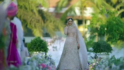 Rakul Preet Wedding Video: रकुल प्रीत ने शेयर किया शादी का पूरा वीडियो