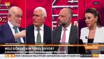 Karamollaoğlu’ndan Erdoğan’a: Erbakan Hoca’yı hapse attırmak için büyük bir gayretin içine girdi