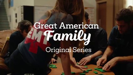 County Rescue Saison 1 -  (EN)