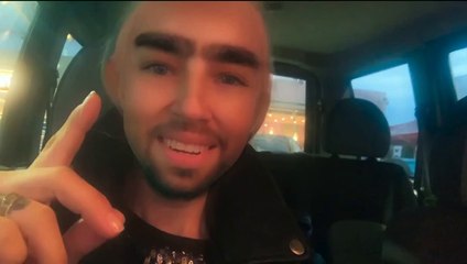 Do Not Expect Too Much Of The End Of The World Trailer OmeU