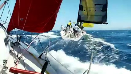 Denizde 100 Kadının Hikayesine Tanık Olun!