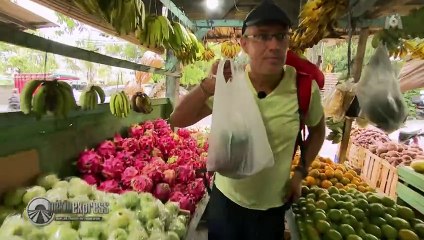 Emma et Jérôme décident de ne pas poursuivre la course pour les amulettes dans "Pékin Express". M6