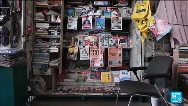 Sénégal : devant la presse nationale, Macky Sall assure que son mandat prendra fin le 2 avril mais n'annonce pas de date de scrutin