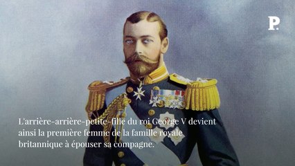 Famille royale britannique : la cousine de Charles III a épousé sa compagne, une première historique