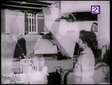 فيلم النادر رساله الي الله 1961 بطولة مريم فخر الدين وحسين رياض وامينة رزق