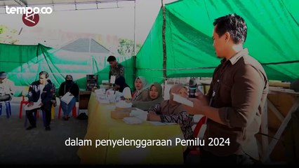 Tempo Explain: Perseteruan Penggunaan Hak Angket DPR RI