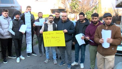 Fahri müfettişlerinden "biz kesmedik" savunması