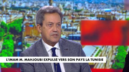 Georges Fenech : «Est-ce qu’on va enfin avoir des imams qui ne soient plus des détachés, mais qui soient formés par la France ?»