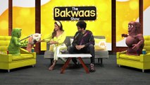 Kartik Aaryan | Sara Ali Khan | Love Aajkal | The Bakwaas Show | Bade Chote