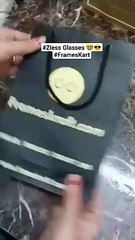 Zeiss Lenses for Spectacles #FramesKart