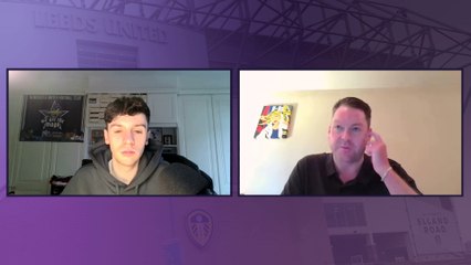 Marching On Together Leeds United Show: Gnonto and Meslier’s form and huge Leicester clash