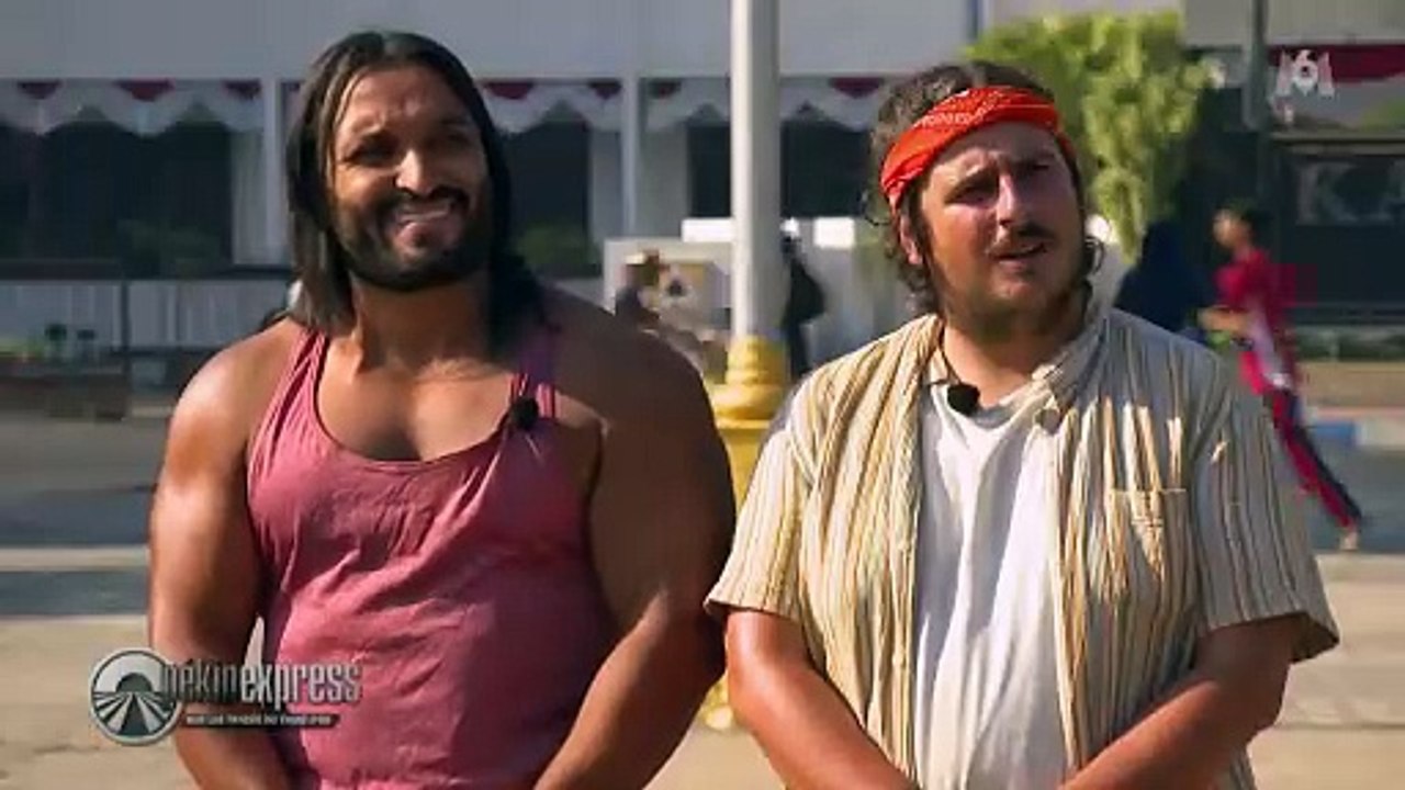 "Pékin Express" 2024 : Stéphane Rotenberg annonce l'abandon surprise de deux candidats