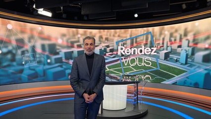 Bande annonce "Rendez-vous"