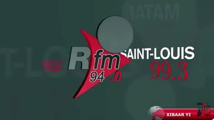 Revue de presse (Wolof) RFM du vendredi 23 février 2024 | Par Barthélémy Ngom