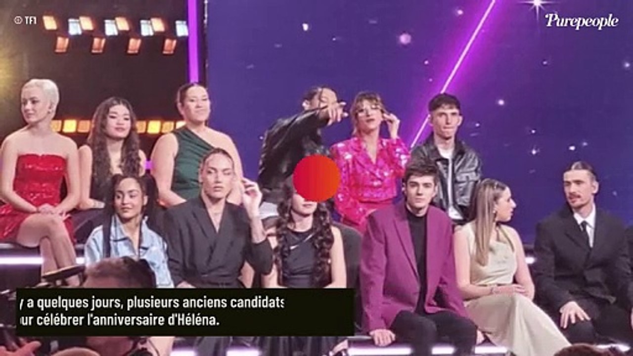 Star Academy 2023 : Un élève commet une infraction hors de France et se fait rattraper par la justice
