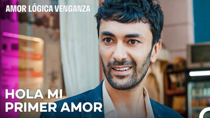 Eko Se Queda Boquiabierto - Amor Lógica Venganza