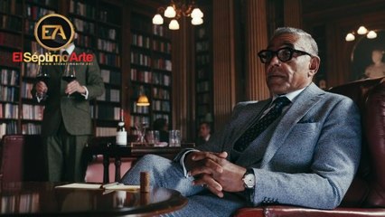 The Gentlemen: La serie (Netflix) - Tráiler (VOSE - HD)