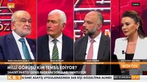'Erdoğan, Erbakan'ı hapse attırmak istedi’ diyen Karamollaoğlu yalan konuşuyor! İşte gerçekler Erbakan’ı CHP hapse attırmak istedi