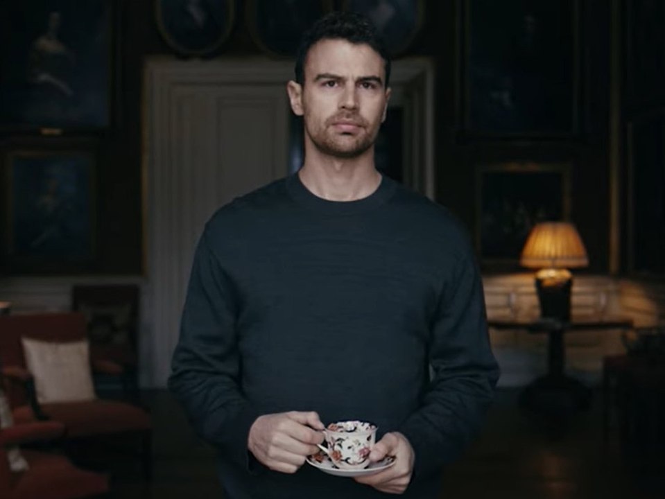 'The Gentlemen': Trailer zur Netflix-Serie von Guy Ritchie