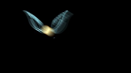 TheSnitch intro Animation - DA Harry Potter God damn snitch!