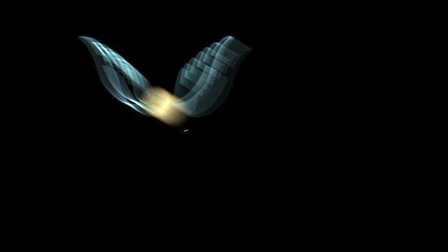 TheSnitch intro Animation - DA Harry Potter God damn snitch!