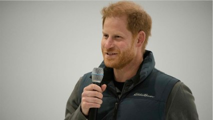 Prince Harry: The Department of Homeland Security is facing calls to make the royal’s visa application public