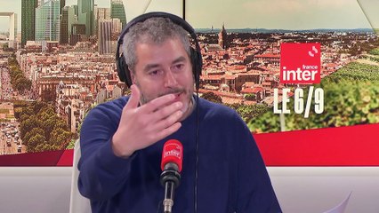 La biologiste et océanographe Françoise Gaill - Le 15 minutes de plus