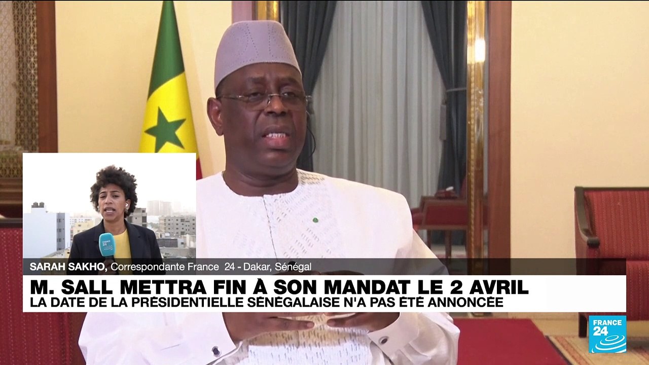 Sénégal : réactions après l'entretien de Macky Sall avec la presse nationale