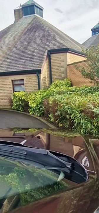 Sheffield dad Bill Bidwell's Live and Let Die' funeral as he is played out by New Orleans jazz band