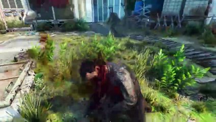 Dying Light 2 Stay Human : Reloaded Edition - Bande-annonce