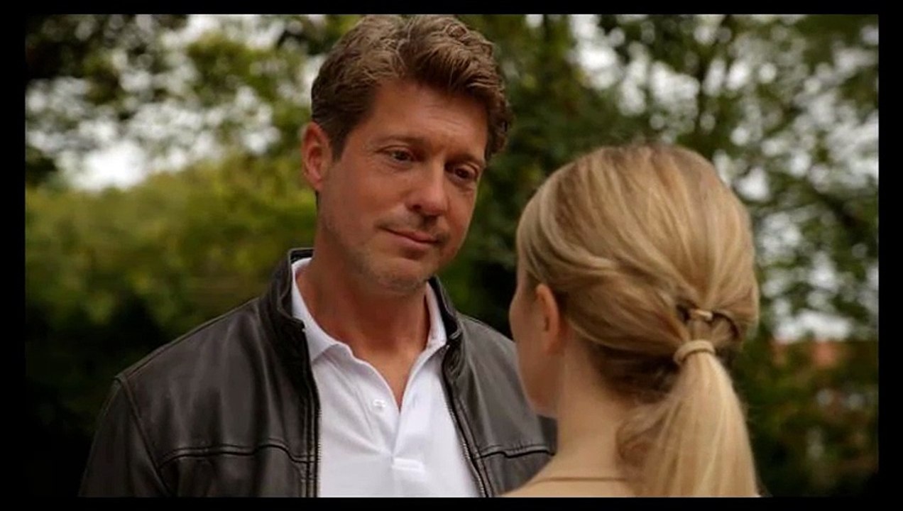 Rote Rosen Folge 3933 Emotionale Aussprache