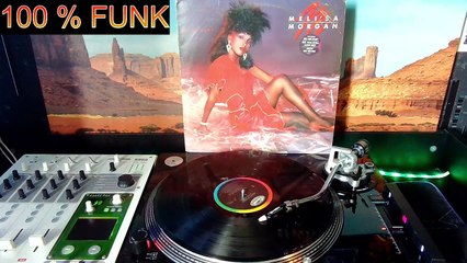 MELI'SA MORGAN - i'll give it when i want it (1986)