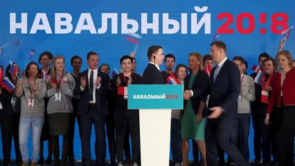 Julia Nawalnaja - die Hoffnung der russischen Opposition?