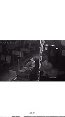 Thieves steal drinks and food in break-in at Doncaster city centre restaurant