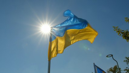 Is there anyway to resolve the stalemate in Ukraine, two years on from Russia’s invasion